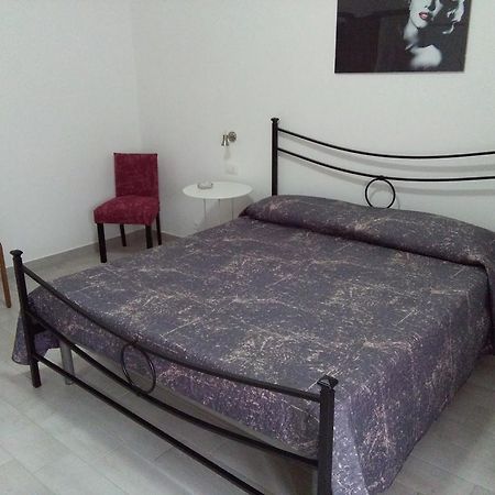 Caltagirone Casa Serena Εξωτερικό φωτογραφία
