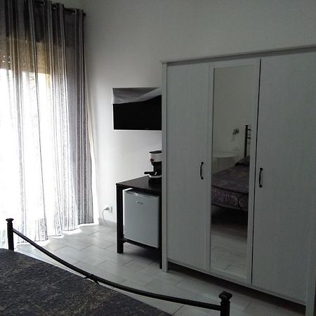 Caltagirone Casa Serena Εξωτερικό φωτογραφία