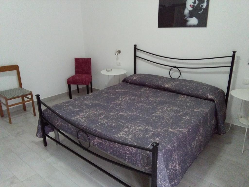 Caltagirone Casa Serena Εξωτερικό φωτογραφία