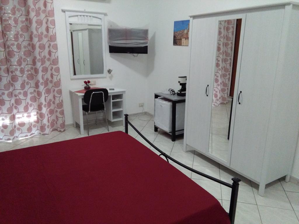 Caltagirone Casa Serena Εξωτερικό φωτογραφία