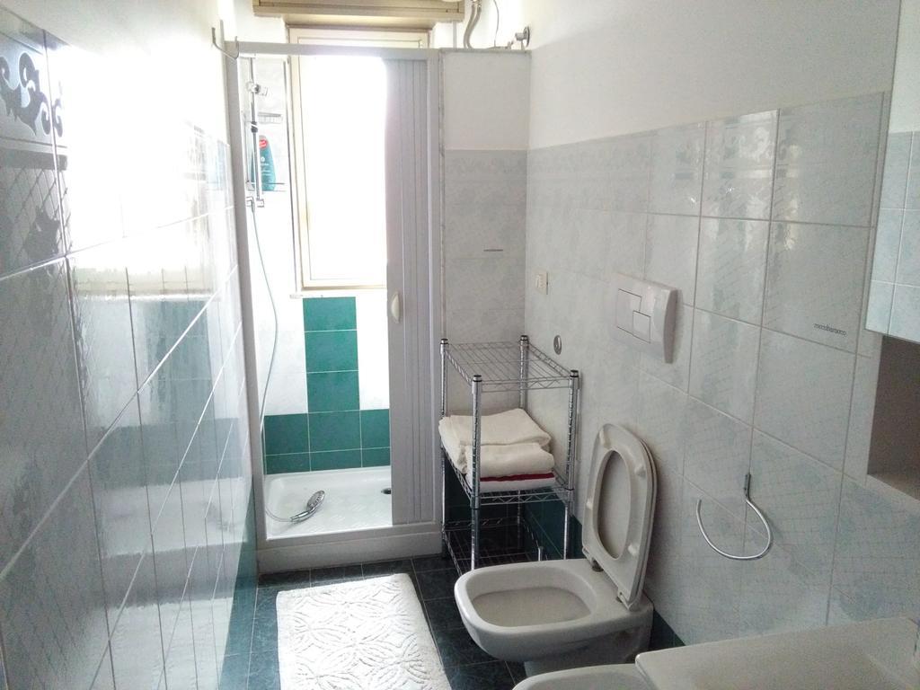 Caltagirone Casa Serena Εξωτερικό φωτογραφία