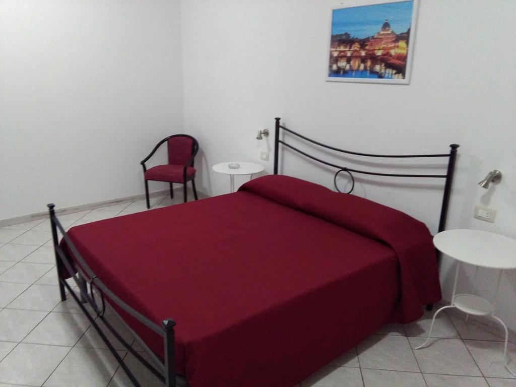 Caltagirone Casa Serena Εξωτερικό φωτογραφία