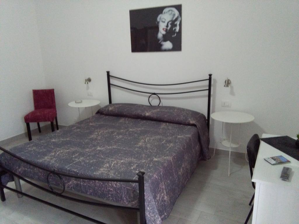 Caltagirone Casa Serena Εξωτερικό φωτογραφία